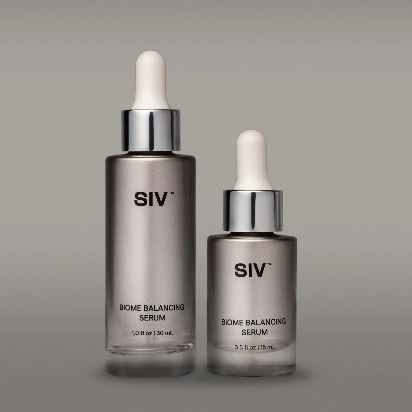SIV BIOME BALANCING SERUM 1floz