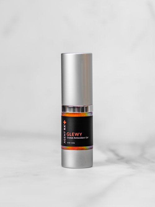 Glewy™ - Crystal Antioxidant Gel