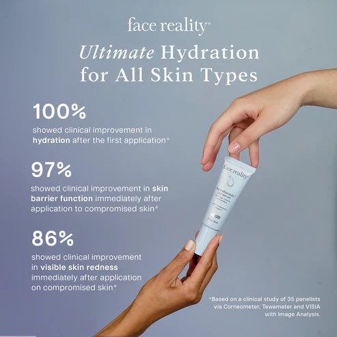 HydraRemedy Gel Serum