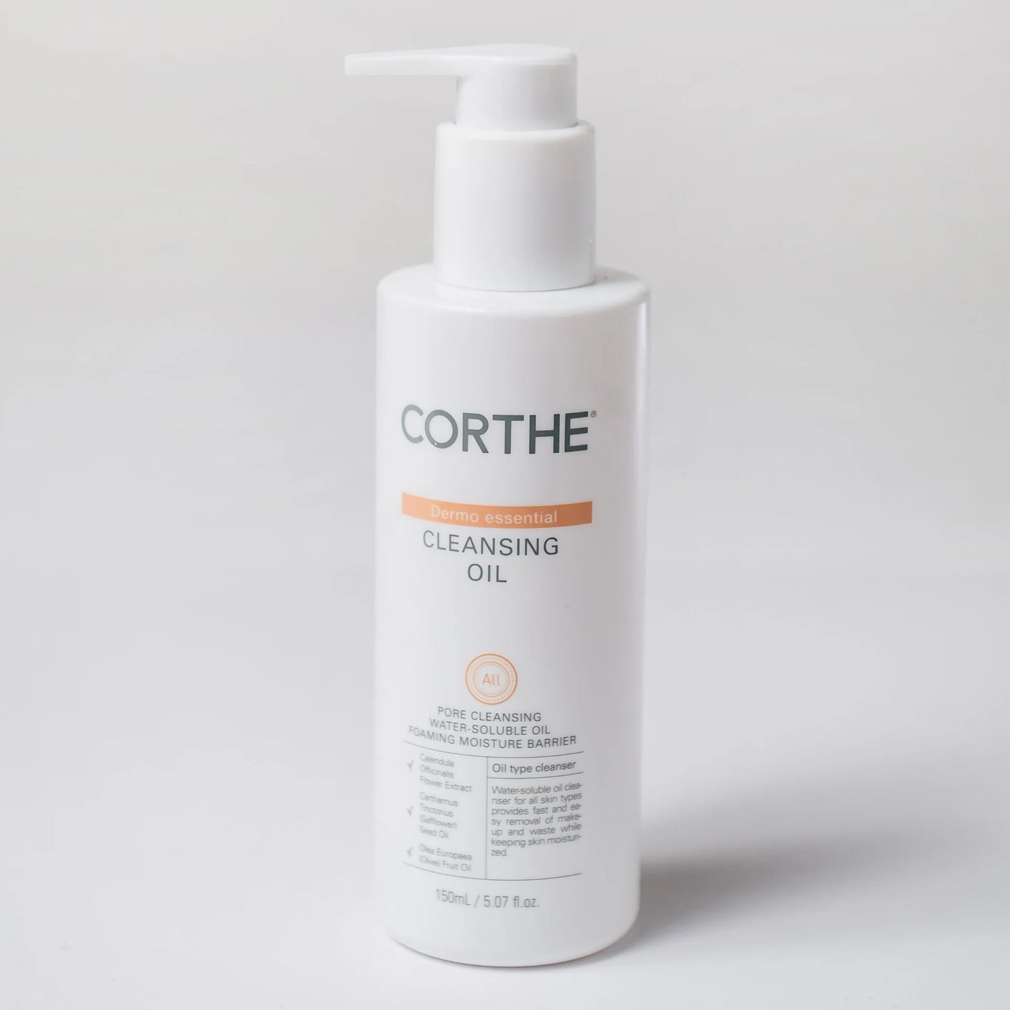 Corthe Cleansing Oil