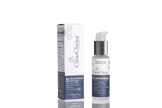 ClearChoice Elimaderm