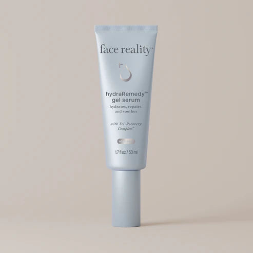 HydraRemedy Gel Serum