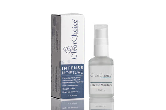 ClearChoice Intense Moisture