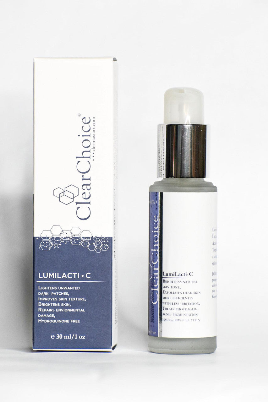 ClearChoice LumiLacti C