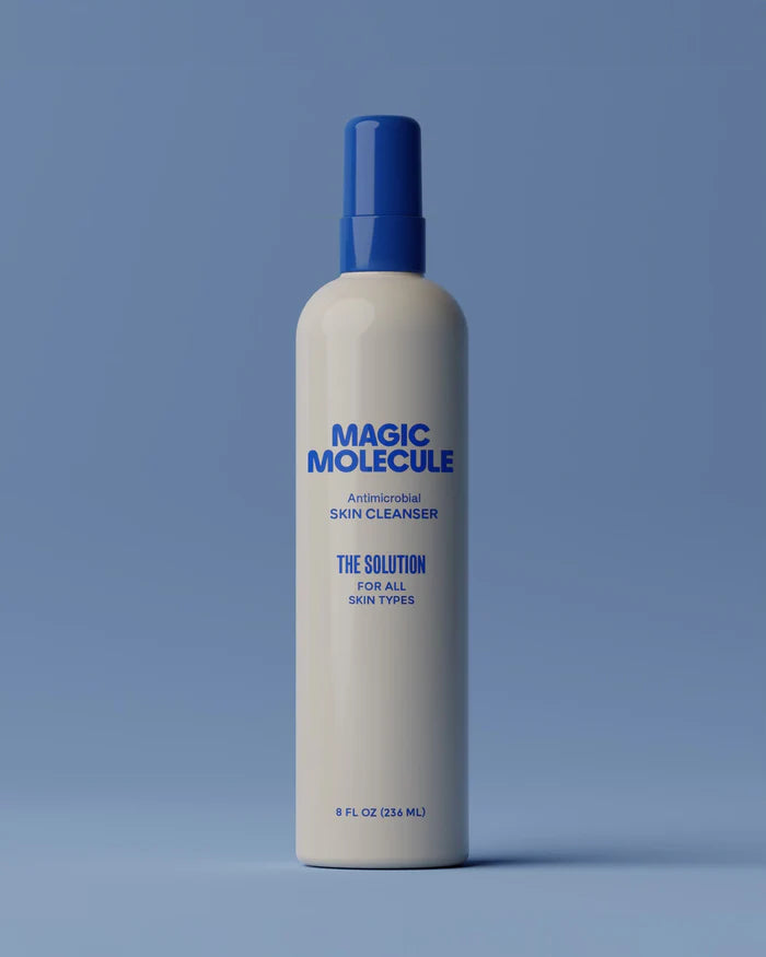 Magic Molecules Hypochlorous Acid Spray