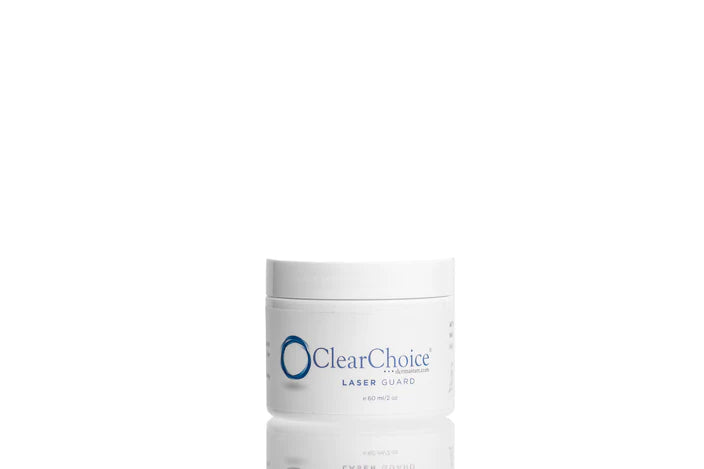 ClearChoice Peel Guard