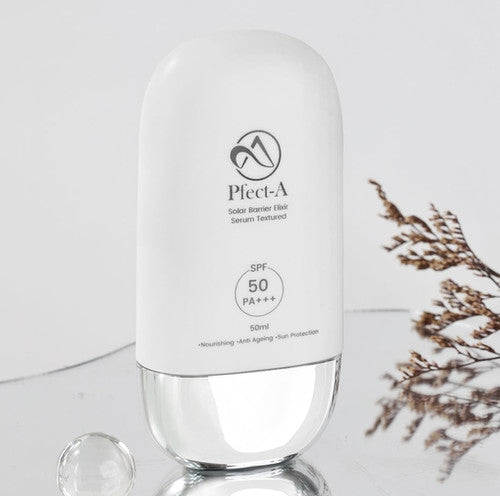 Pfect-A Solar Elixir Sunscreen