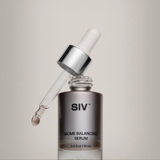 SIV BIOME BALANCING SERUM 0.5floz