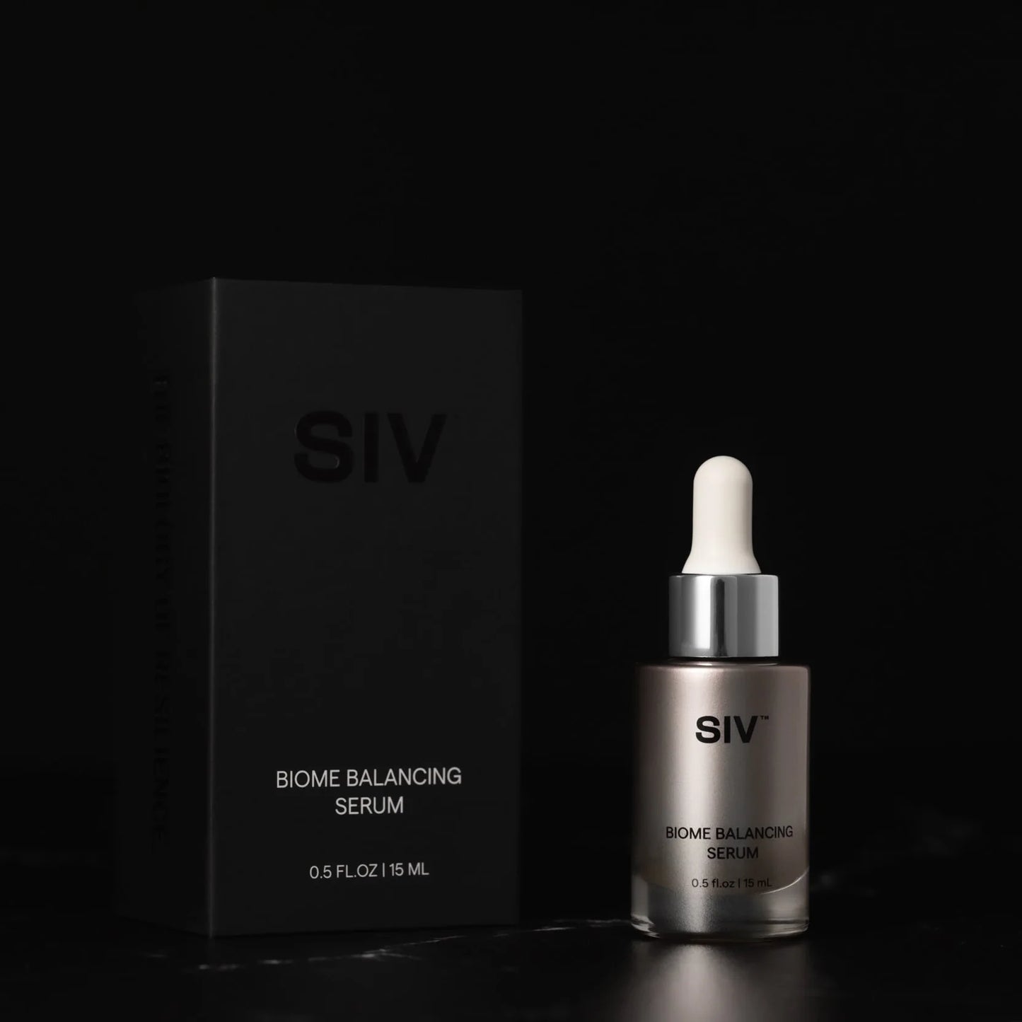 SIV BIOME BALANCING SERUM 1floz
