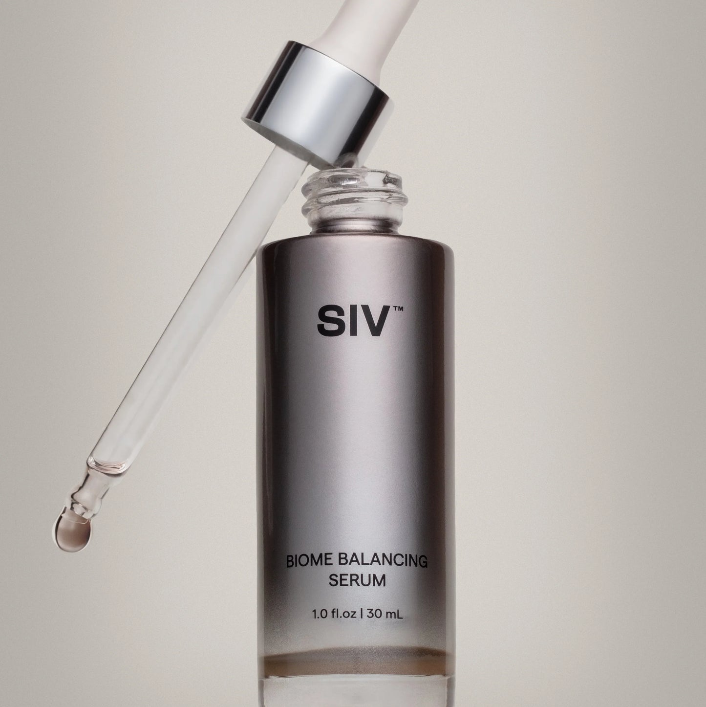 SIV BIOME BALANCING SERUM 1floz