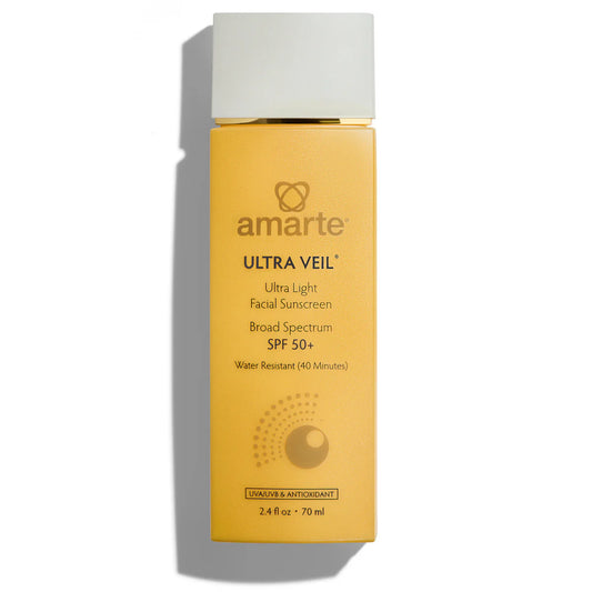 ULTRA VEIL® Facial Sunscreen SPF 50+